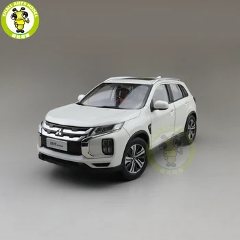 1/18 ASX 2019 SUV turnat sub presiune Model de Mașină de Jucărie Băieți Cadouri