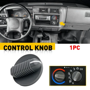 1buc Aer Condiționat Control Comutator Buton Pentru Chevrolet Blazer S10 GMC Jimmy Sonoma 1995-1997 Interior Înlocuire Accesorii
