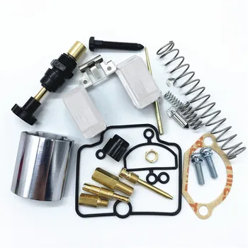 1Set Kit de Reparatie Carburator Keihin Pentru Cpo SKoso KR150 Carb PWK 28 30 28mm, 30mm Echipamente de Înlocuire Piese Accesorii