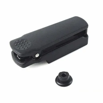 2 BUC Talie Spate Clip Pentru BaoFeng BF-9700 UV-9R PLUS BF-A58 BF-R760 walkie-ul