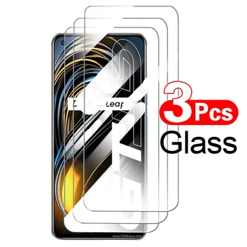 3pcs HD Protectie din Sticla Temperata pentru Realme GT 5g Neo Flash 5G Neo2T RMX3350 RMX2202 RMX3031 Ecran Protector Plin de Acoperire de Film