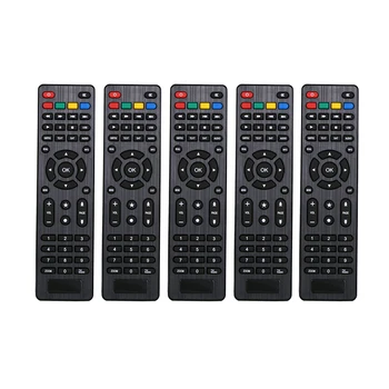 5PCS Control de la Distanță Pentru DVB SX5