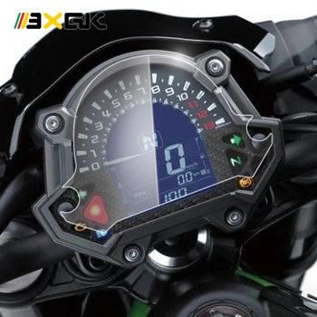 Accesorii motociclete Cluster Zero Folie de Protectie Ecran Protector Accesorii Pentru KAWASAKI Z250 Z650 Z900 2017 2018 2019
