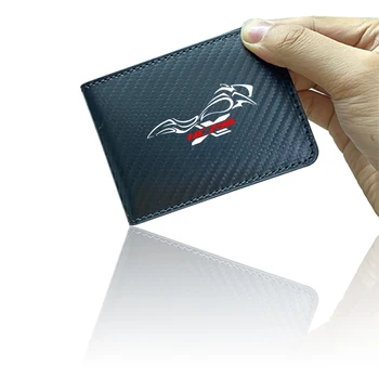Accesorii pentru motociclete Motociclete Permis de conducere Titularul Cardului Card ID Card de Stocare pentru Honda NC750X NC 750X DCT 2014 15 NC750 X