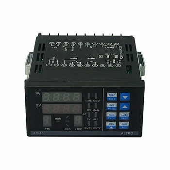 ALTEC PC410 Controler de Temperatura Panou BGA Kituri de Temperatura Masă pentru BGA Rework Station cu RS232 Comunicare