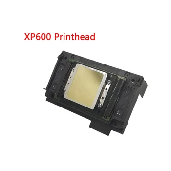 Capul de imprimare UV Pentru Epson XP Series XP510 XP600 XP601 XP605 XP610 XP615 XP625 XP635 XP700 XP701 XP720 XP721 Eco Solvent Printer