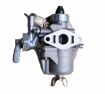 Carburator pentru Robin NB411 CG411 BG411 EC04 49CC Perie de tăiere weedeater trimmer # 5416040000 înlocuire