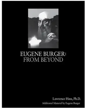 Eugene Burger-De Dincolo de Lawrence Hass și Eugene Burger , truc de magie