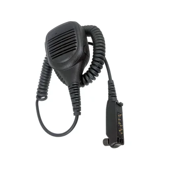 Handheld Umăr la Distanță Difuzor ASV microfon Microfon Pentru Sepura STP8000 STP-8000 STP9000 STP-9000 Radio