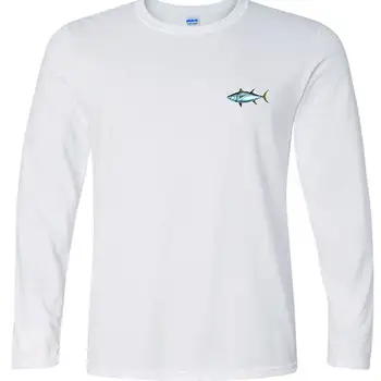 Marlin Maneca Lunga Pescuit Tricou Protectie UV iute Uscat Haine pentru Pescuit Tricouri Tricou Îmbrăcăminte Respirabil Bărbați Impermeabil Guler