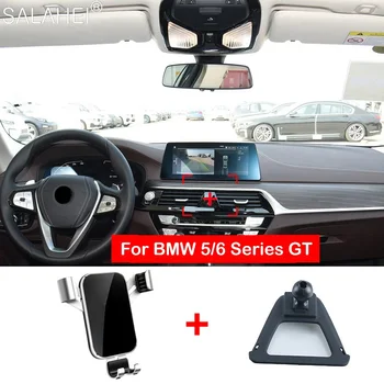 Masina Telefon Mobil Titularul Monteaza Suport GPS Suport Telefon Gravitatea Navigare Suport Pentru BMW 1 3 4 5 Seria 7 F30 F31 Accesorii