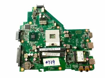 MBRK306001 DA0ZQHMB6C0 Sistem Placa de baza pentru Acer Aspire 4739 Laptop Placa de baza HM55 100% de lucru