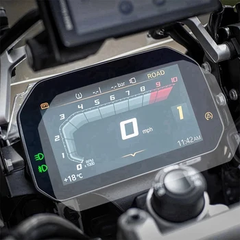 Motocicleta tabloul de Bord Anti-Zero Film Protector Vitezometru Folie Protectoare pentru BMW s 1000 rr S1000XR 2019 2020