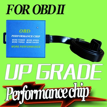 OBD2 OBDII performanță chip tuning modul excelent de performanță pentru Fiat Ducato(Ducato)