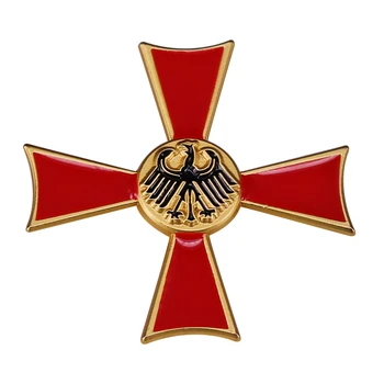 Ordinul de merit al federa republicii germane de mare cruce Clasa 1 germania decor