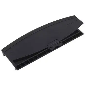 Portabil de Răcire Suport de Bază din Plastic Suport Vertical Suport pentru Sony pentru PlayStation 3 PS3 Slim