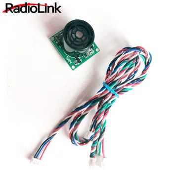 Sonar cu ultrasunete Modul Radiolink Transmiterea Primirea Hibrid Senzor Ultrasonic SUI04 pentru PIXHAWK MINI PIX de Zbor Controller