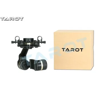 Tarot-RC TL02FLIR Flir 3-axa de termoviziune gimbal quadcopter cadru profesional 3-axis gimbal pentru rc multi-axa drone cadru