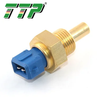 TTP 1252439 Apă Senzor Temperatură lichid de Răcire Pentru DAF F 65/75/85/95 CF XF Înaltă Calitate, Nivelul lichidului de Răcire Senzor